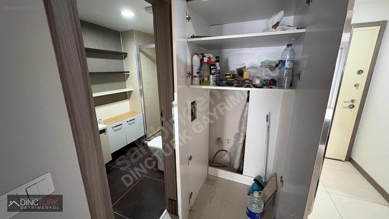 Karden Avenue,1+1 Cadde Cephe,güncel Kiracılı,balkonlu(videolu) — fotoğraf 31