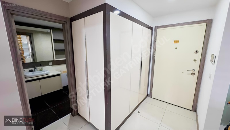 Karden Avenue,1+1 Cadde Cephe,güncel Kiracılı,balkonlu(videolu) — fotoğraf 32