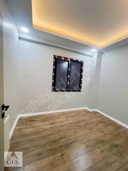 Gül Emlak'tan Eski Hastane Cad.satılık Sıfır 2+1 Daire — fotoğraf 2