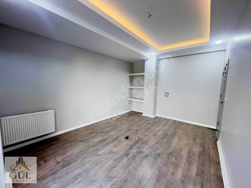 Gül Emlak'tan Eski Hastane Cad.satılık Sıfır 2+1 Daire — fotoğraf 4