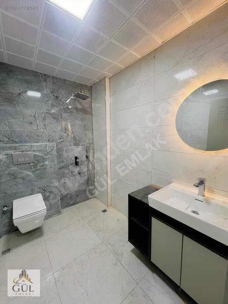 Gül Emlak'tan Eski Hastane Cad.satılık Sıfır 2+1 Daire — fotoğraf 7
