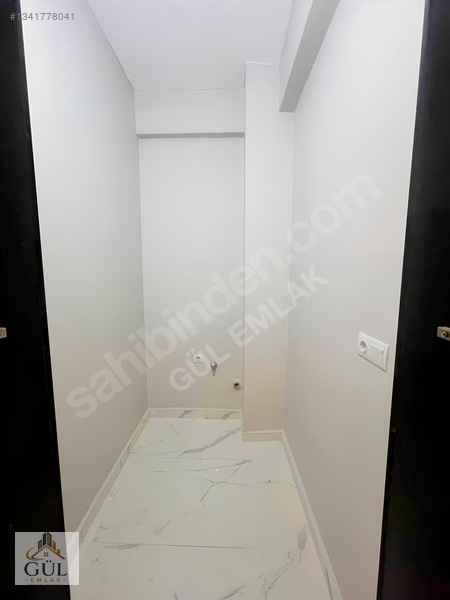 Gül Emlak'tan Eski Hastane Cad.satılık Sıfır 2+1 Daire — fotoğraf 9