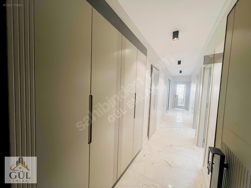 Gül Emlak'tan Eski Hastane Cad.satılık Sıfır 2+1 Daire — fotoğraf 10