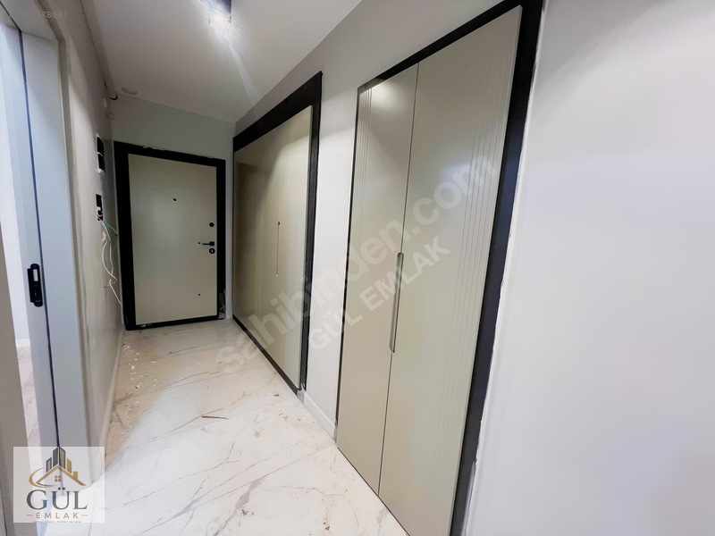 Gül Emlak'tan Eski Hastane Cad.satılık Sıfır 2+1 Daire — fotoğraf 11