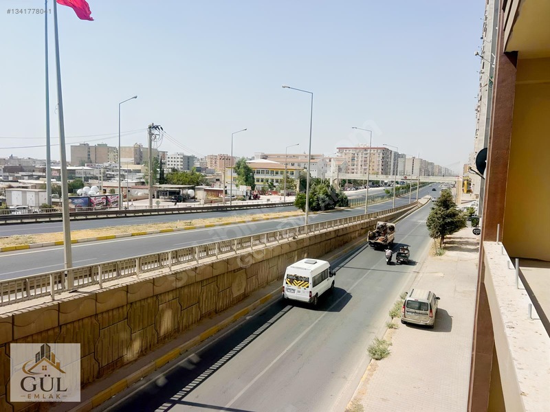 Gül Emlak'tan Eski Hastane Cad.satılık Sıfır 2+1 Daire — fotoğraf 13
