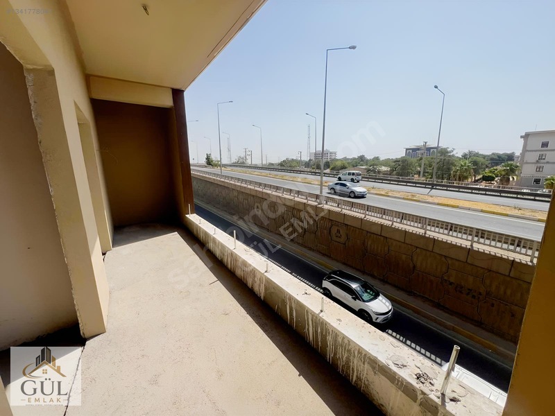 Gül Emlak'tan Eski Hastane Cad.satılık Sıfır 2+1 Daire — fotoğraf 15