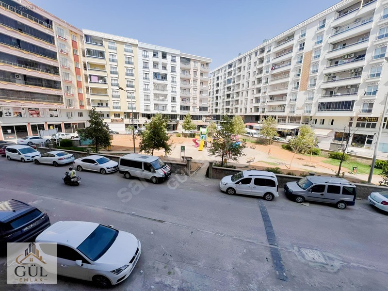 Gül Emlak'tan Eski Hastane Cad.satılık Sıfır 2+1 Daire — fotoğraf 17