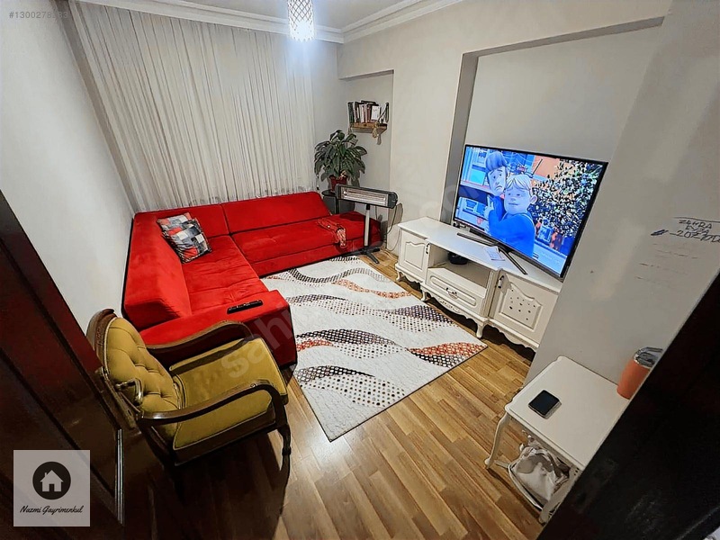 * Türközü Mimar Sinan Mh.de .3.katta Yapılı 3+1 Satılık Daire** — fotoğraf 8