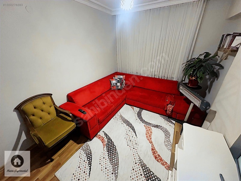 * Türközü Mimar Sinan Mh.de .3.katta Yapılı 3+1 Satılık Daire** — fotoğraf 9