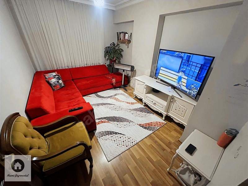 * Türközü Mimar Sinan Mh.de .3.katta Yapılı 3+1 Satılık Daire** — fotoğraf 10