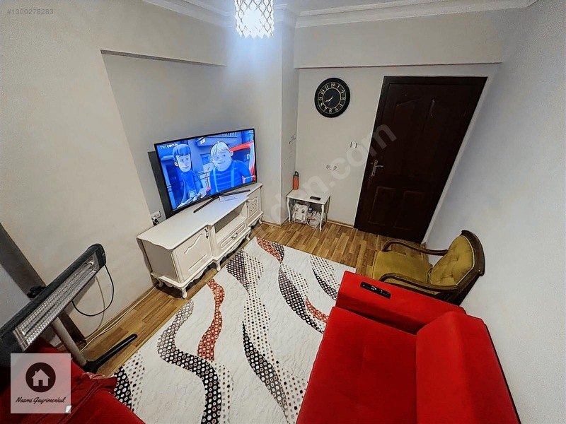 * Türközü Mimar Sinan Mh.de .3.katta Yapılı 3+1 Satılık Daire** — fotoğraf 11