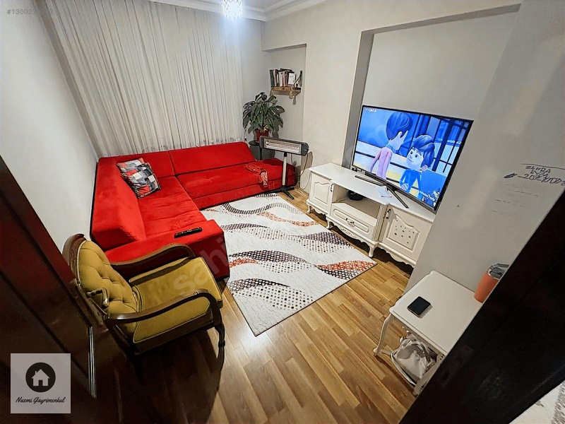 * Türközü Mimar Sinan Mh.de .3.katta Yapılı 3+1 Satılık Daire** — fotoğraf 12