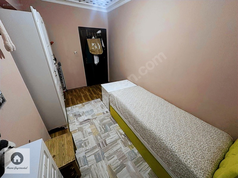 * Türközü Mimar Sinan Mh.de .3.katta Yapılı 3+1 Satılık Daire** — fotoğraf 13