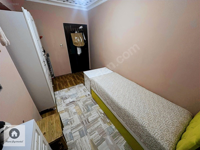 * Türközü Mimar Sinan Mh.de .3.katta Yapılı 3+1 Satılık Daire** — fotoğraf 14