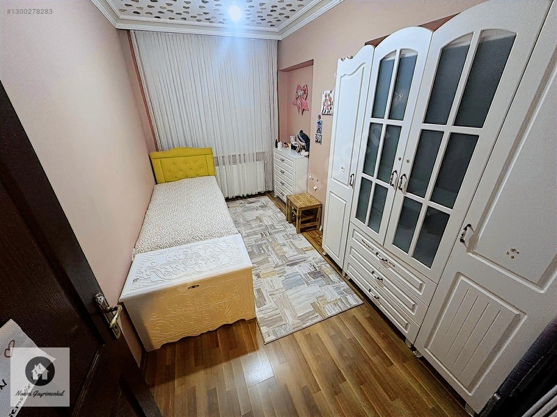 * Türközü Mimar Sinan Mh.de .3.katta Yapılı 3+1 Satılık Daire** — fotoğraf 15