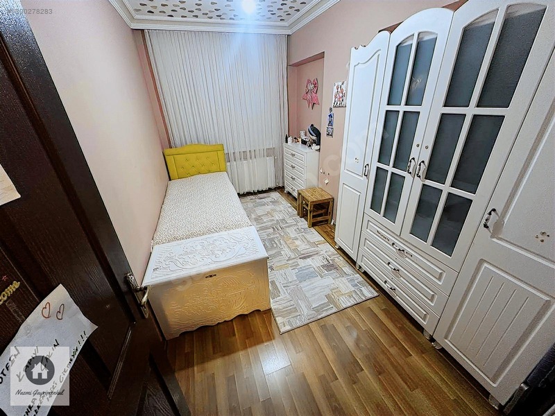 * Türközü Mimar Sinan Mh.de .3.katta Yapılı 3+1 Satılık Daire** — fotoğraf 16