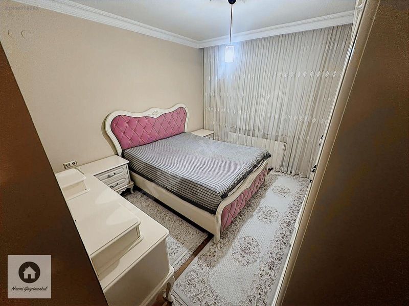 * Türközü Mimar Sinan Mh.de .3.katta Yapılı 3+1 Satılık Daire** — fotoğraf 17