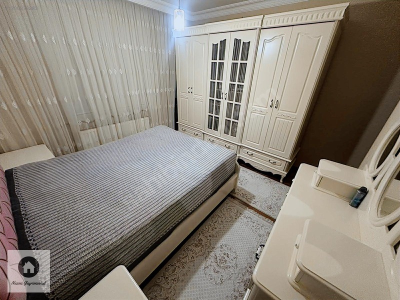 * Türközü Mimar Sinan Mh.de .3.katta Yapılı 3+1 Satılık Daire** — fotoğraf 18