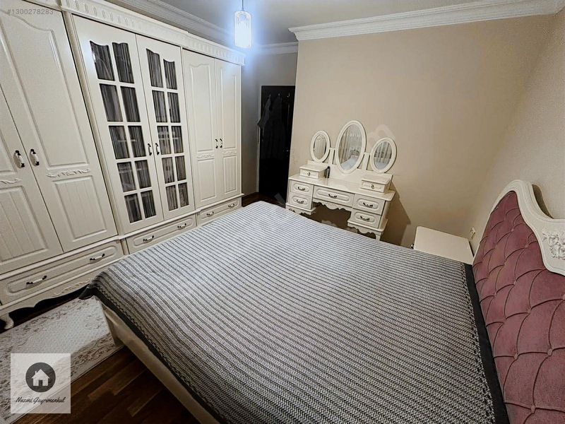 * Türközü Mimar Sinan Mh.de .3.katta Yapılı 3+1 Satılık Daire** — fotoğraf 19