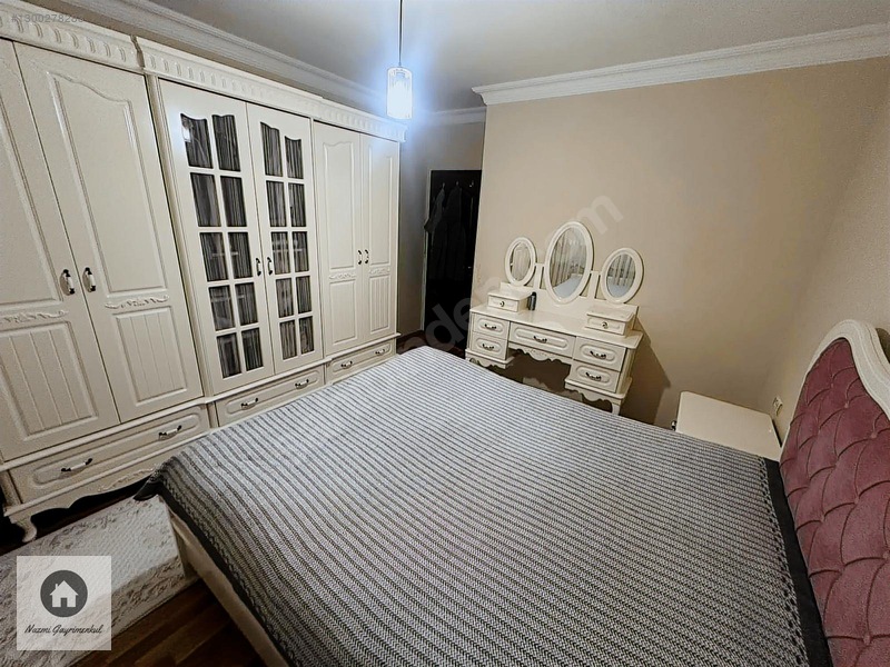 * Türközü Mimar Sinan Mh.de .3.katta Yapılı 3+1 Satılık Daire** — fotoğraf 20
