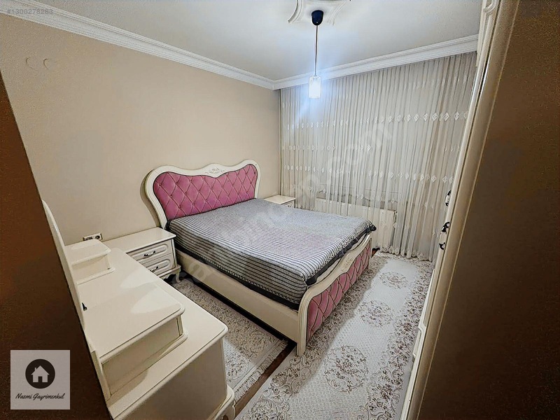 * Türközü Mimar Sinan Mh.de .3.katta Yapılı 3+1 Satılık Daire** — fotoğraf 21