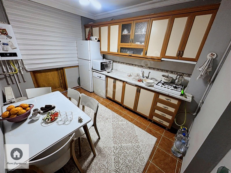 * Türközü Mimar Sinan Mh.de .3.katta Yapılı 3+1 Satılık Daire** — fotoğraf 22