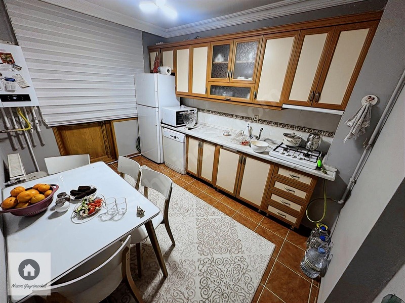 * Türközü Mimar Sinan Mh.de .3.katta Yapılı 3+1 Satılık Daire** — fotoğraf 23