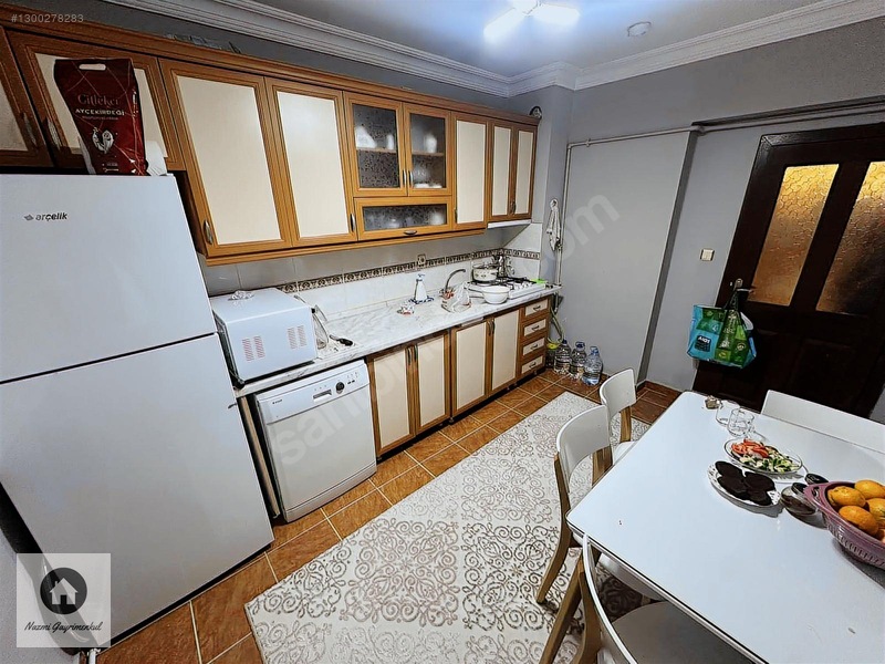 * Türközü Mimar Sinan Mh.de .3.katta Yapılı 3+1 Satılık Daire** — fotoğraf 24