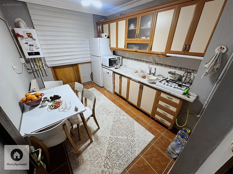 * Türközü Mimar Sinan Mh.de .3.katta Yapılı 3+1 Satılık Daire** — fotoğraf 25