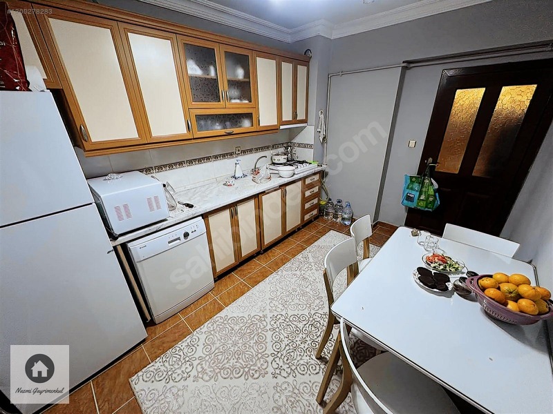 * Türközü Mimar Sinan Mh.de .3.katta Yapılı 3+1 Satılık Daire** — fotoğraf 26