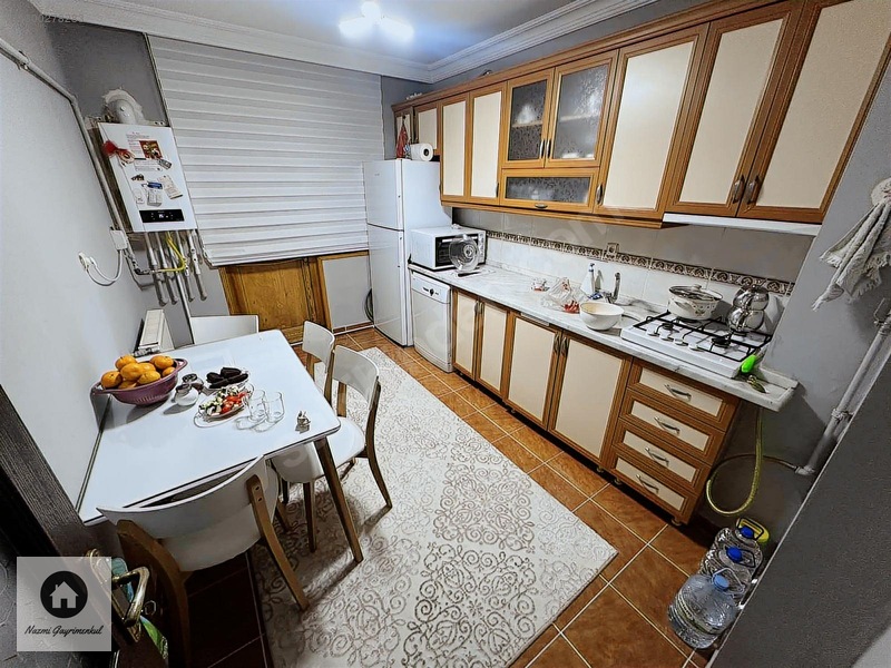 * Türközü Mimar Sinan Mh.de .3.katta Yapılı 3+1 Satılık Daire** — fotoğraf 27