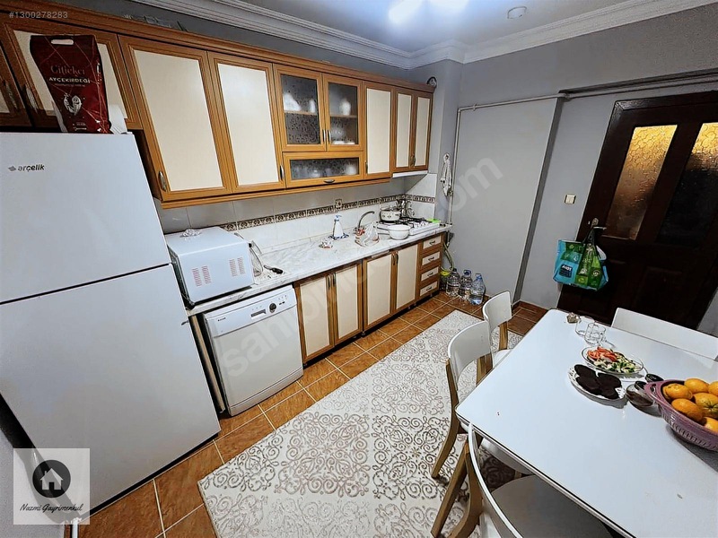 * Türközü Mimar Sinan Mh.de .3.katta Yapılı 3+1 Satılık Daire** — fotoğraf 28
