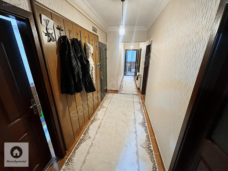 * Türközü Mimar Sinan Mh.de .3.katta Yapılı 3+1 Satılık Daire** — fotoğraf 31