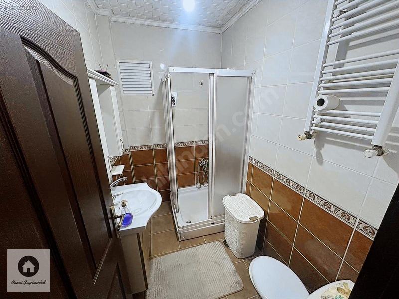 * Türközü Mimar Sinan Mh.de .3.katta Yapılı 3+1 Satılık Daire** — fotoğraf 32