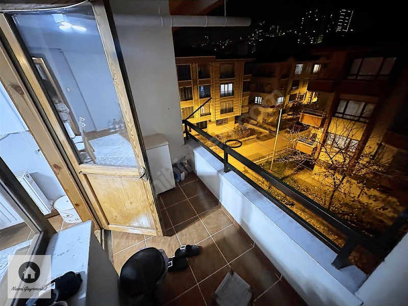 * Türközü Mimar Sinan Mh.de .3.katta Yapılı 3+1 Satılık Daire** — fotoğraf 35