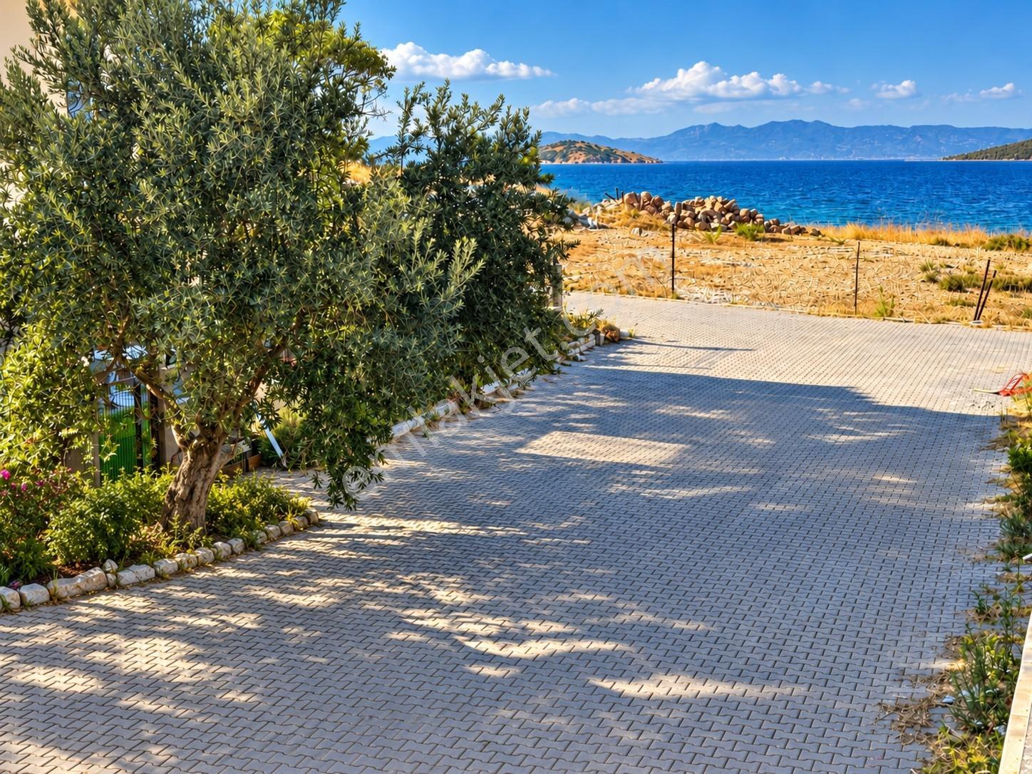 Umas Solutıon'dan Denize 50 Metre 2+1 Daire — fotoğraf 8
