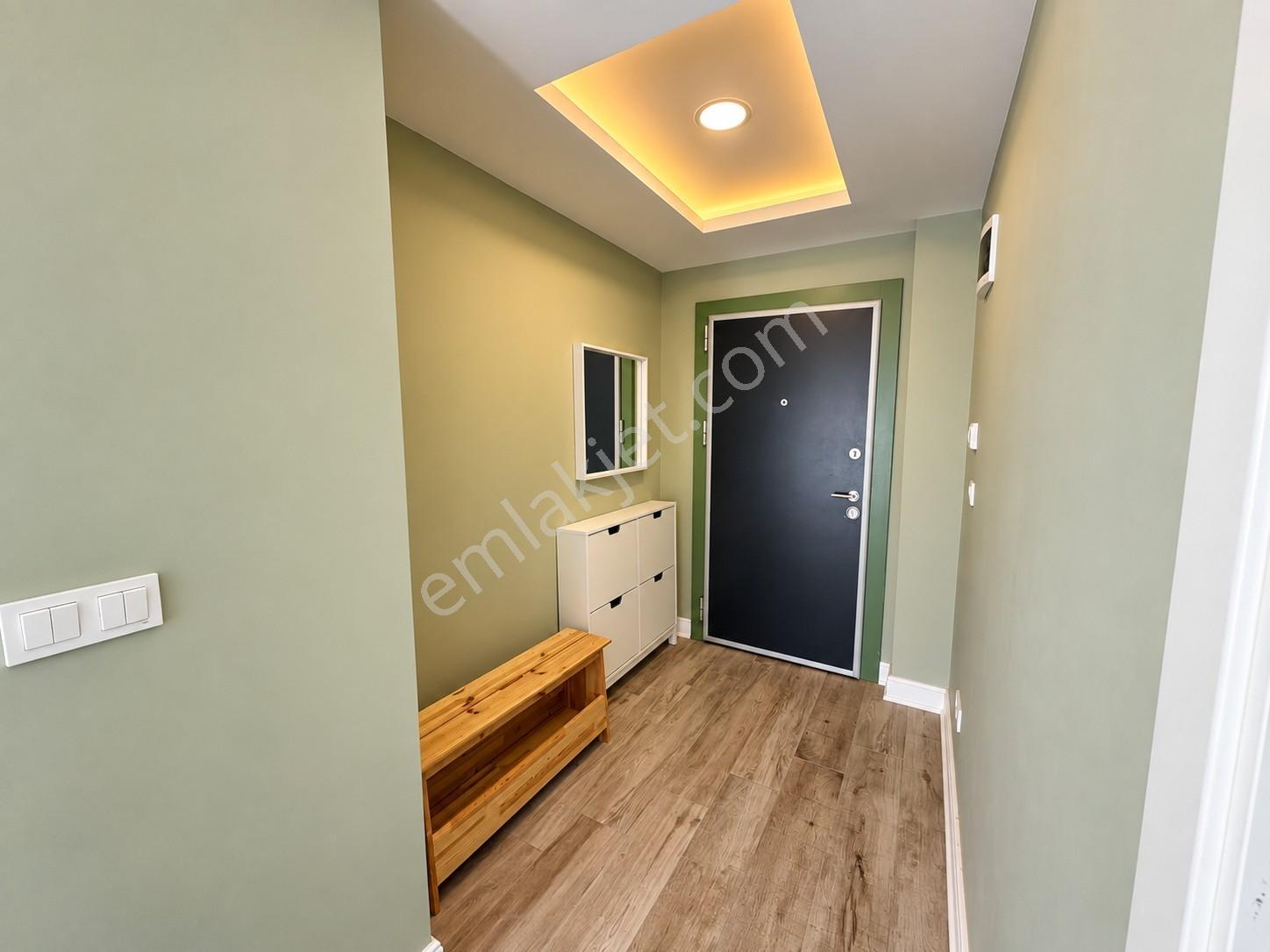 Umas Solutıon'dan Denize 50 Metre 2+1 Daire — fotoğraf 18