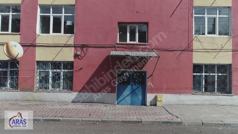 Merkezi Konumda Fevzi Çakmak Mahallesinde 340 M2 Bina Ve Arsası — fotoğraf 5