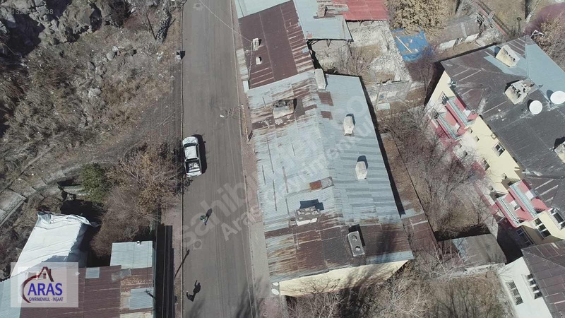 Merkezi Konumda Fevzi Çakmak Mahallesinde 340 M2 Bina Ve Arsası — fotoğraf 6