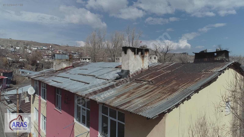 Merkezi Konumda Fevzi Çakmak Mahallesinde 340 M2 Bina Ve Arsası — fotoğraf 7