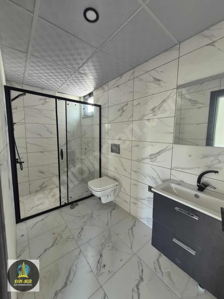 Evim-Nur'Dan Çakırlar Yalı Mah 2+1 1.Kat İskanlı Daire