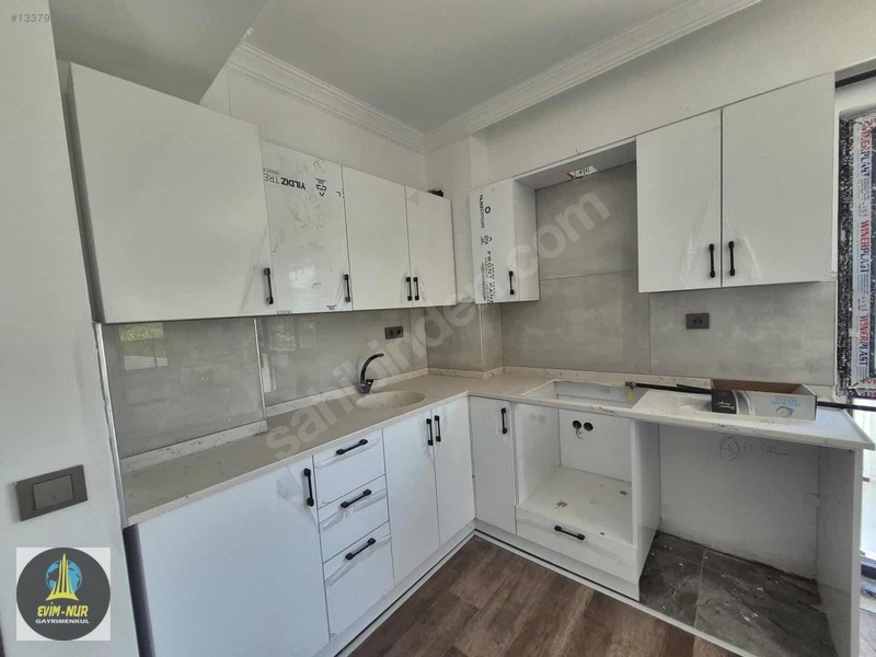 Evim-nur'dan Çakırlar Yalı Mah 2+1 1.kat İskanlı Daire — fotoğraf 2
