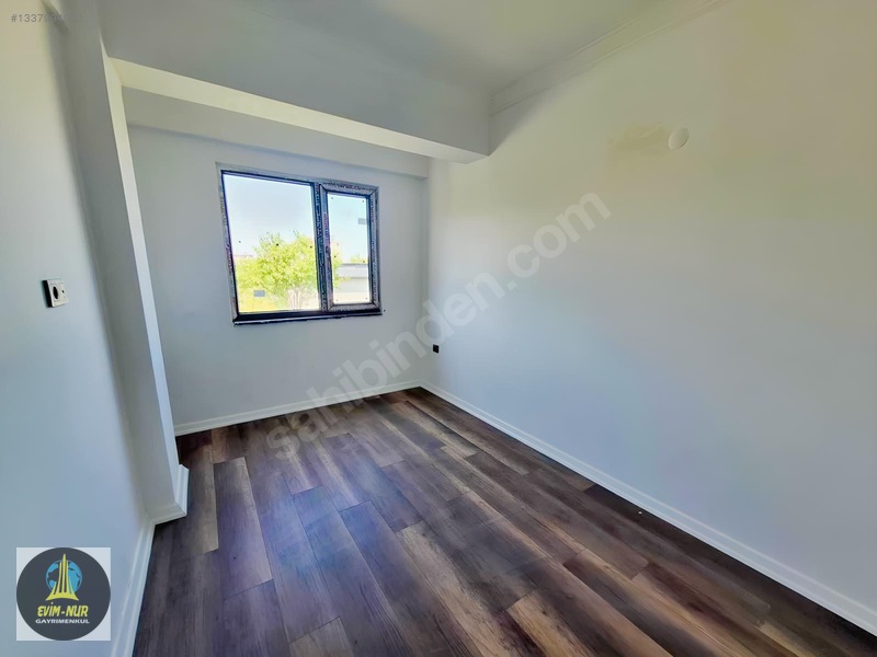 Evim-nur'dan Çakırlar Yalı Mah 2+1 1.kat İskanlı Daire — fotoğraf 4