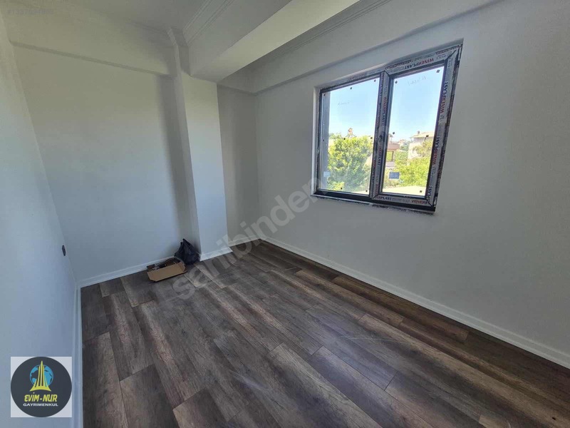 Evim-nur'dan Çakırlar Yalı Mah 2+1 1.kat İskanlı Daire — fotoğraf 5