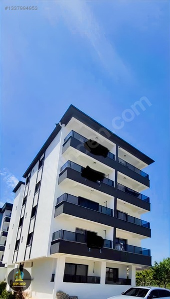 Evim-nur'dan Çakırlar Yalı Mah 2+1 1.kat İskanlı Daire — fotoğraf 6