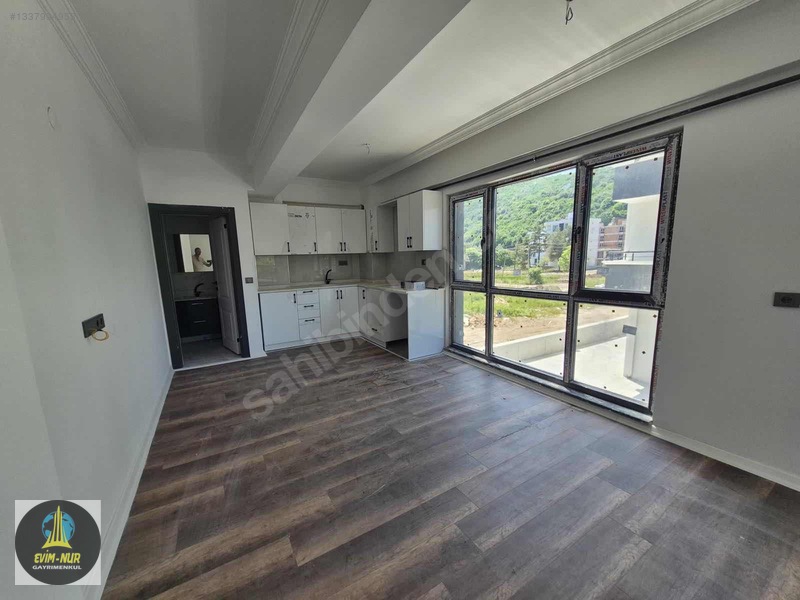 Evim-nur'dan Çakırlar Yalı Mah 2+1 1.kat İskanlı Daire — fotoğraf 7