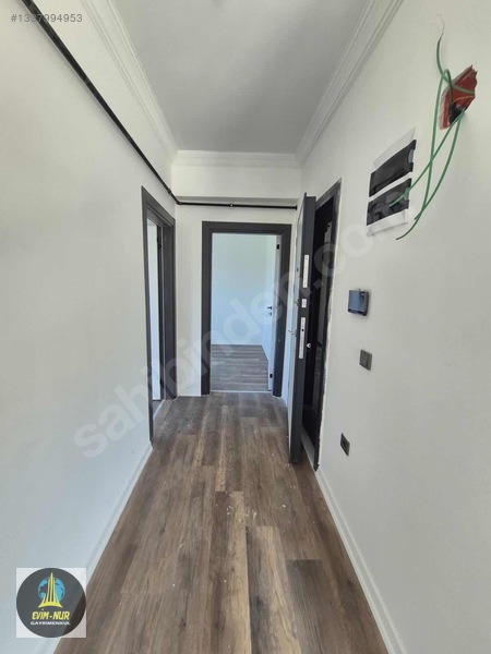 Evim-nur'dan Çakırlar Yalı Mah 2+1 1.kat İskanlı Daire — fotoğraf 12