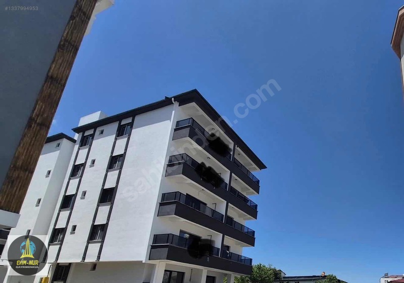 Evim-nur'dan Çakırlar Yalı Mah 2+1 1.kat İskanlı Daire — fotoğraf 13