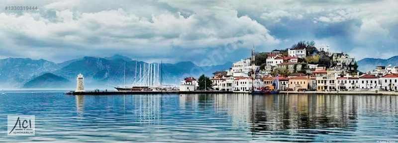 Merkezde Denize 100 Metre Mesafede 1+1 Daire.. — fotoğraf 2