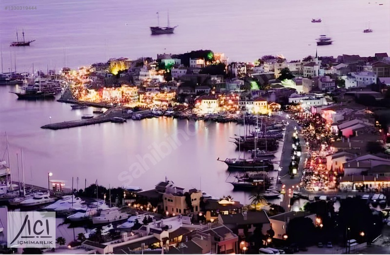 Merkezde Denize 100 Metre Mesafede 1+1 Daire.. — fotoğraf 4